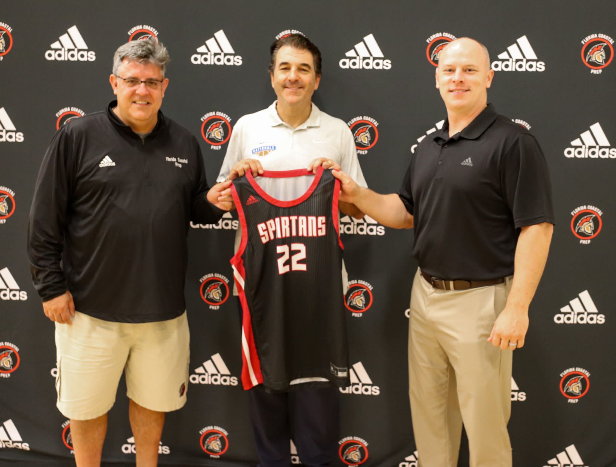 Coach Lee DeForest — Basketball Coach and Author