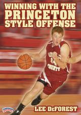 Winning With the Princeton Offense — Championship Productions